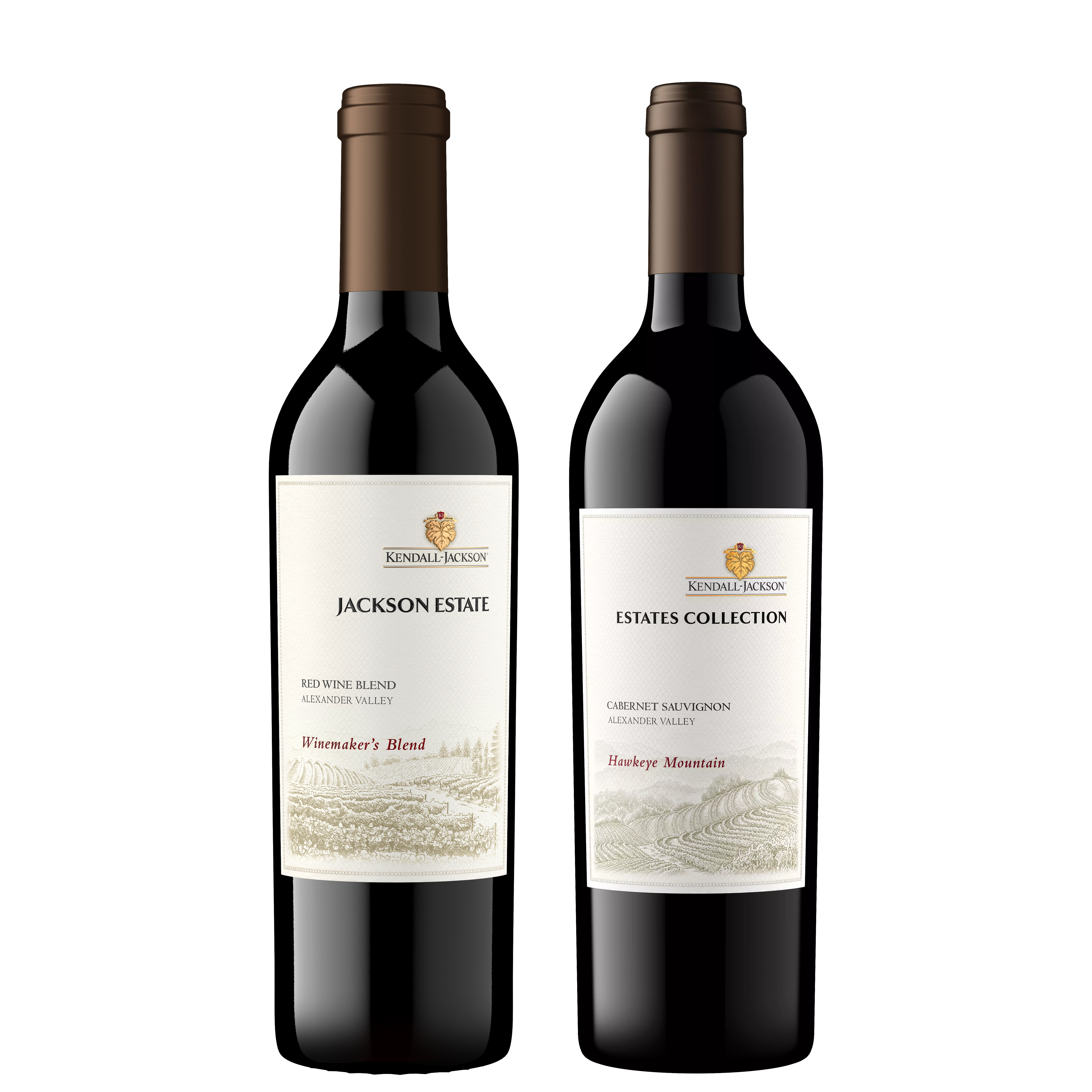 A Taste of Alexander Valley